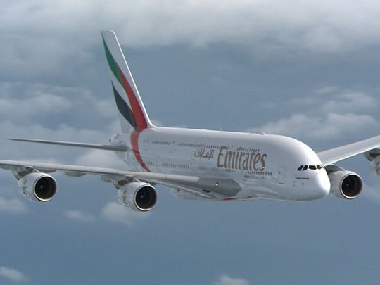 Emirates airline through the years from flagship airline to pandemic champion 17907c74dd7 medium