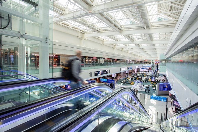 dubai airport