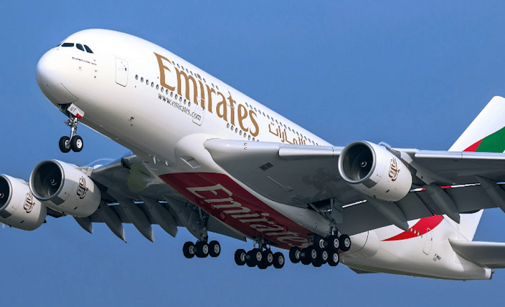 emirates