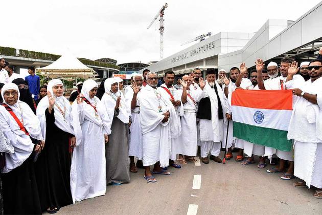 Haj pilgrims 20190727 420 630