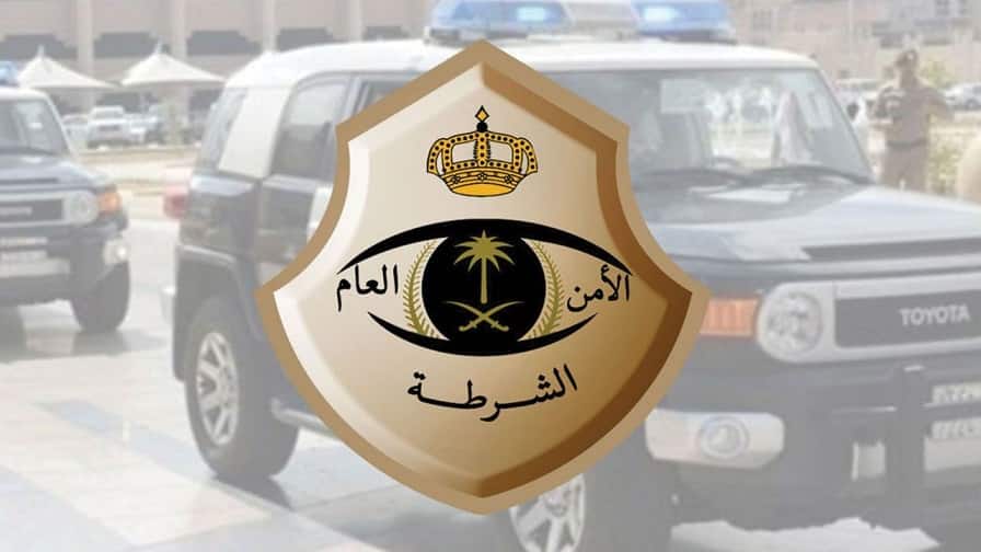 Saudi Police arrested a Taxi driver for taking Pictures of Female Passengers secretly Saudi