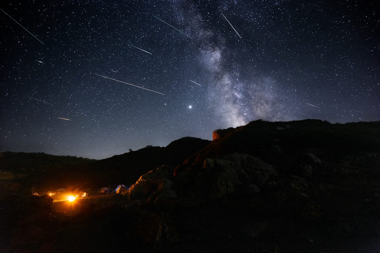 Geminid meteor shower Radiant 1280x853 1