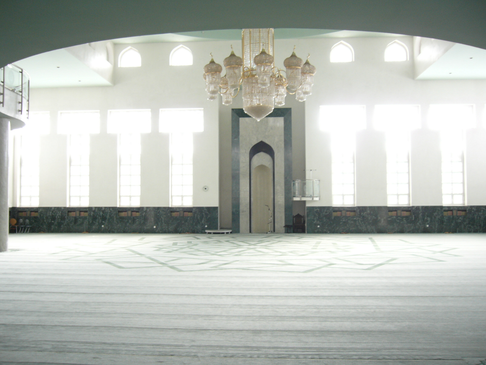 King Fahd Mosque Sarajevo 11