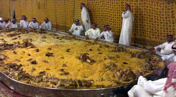 Saudi Among Top Food Wasting Countries