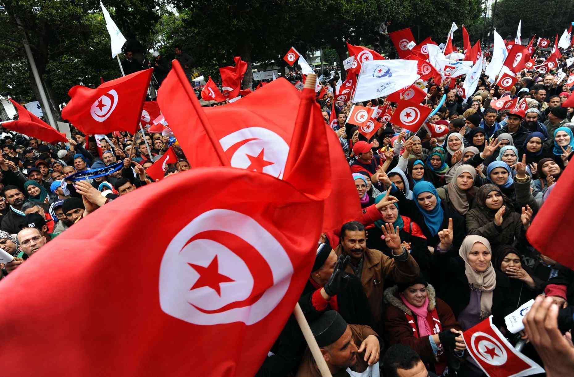 Tunisia