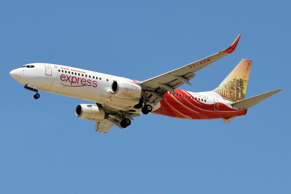 air india express