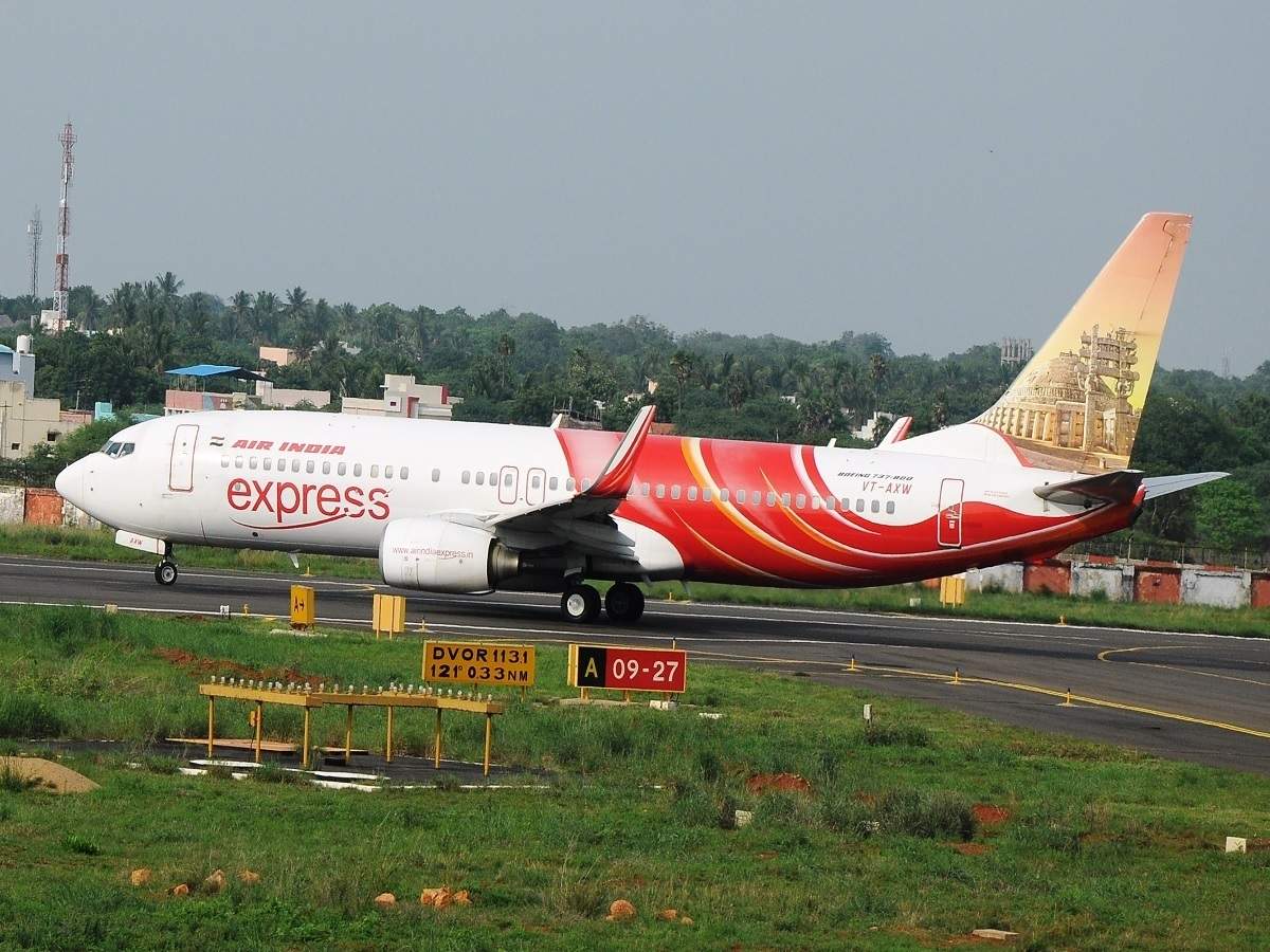 air india express to offer free rescheduling of tickets