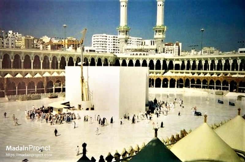 kaaba 1123808