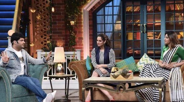 sania kapil show 600x334 1