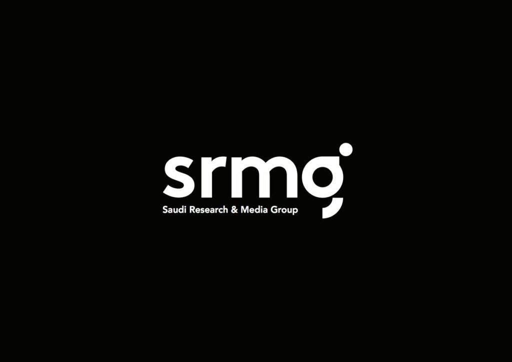 srmg logo