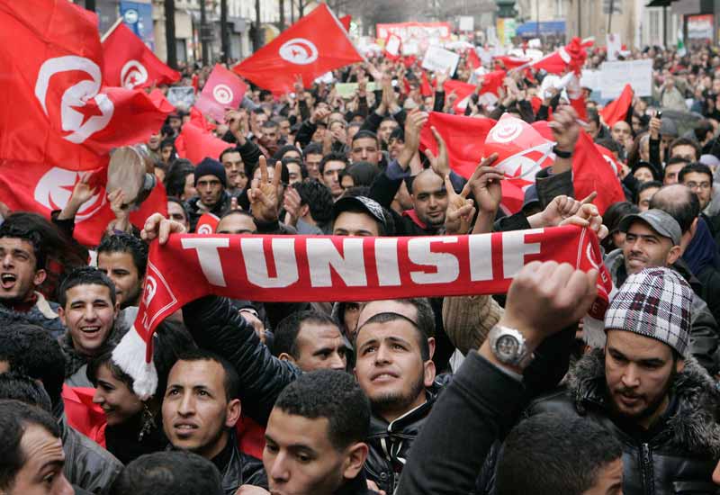 tunisia protests11