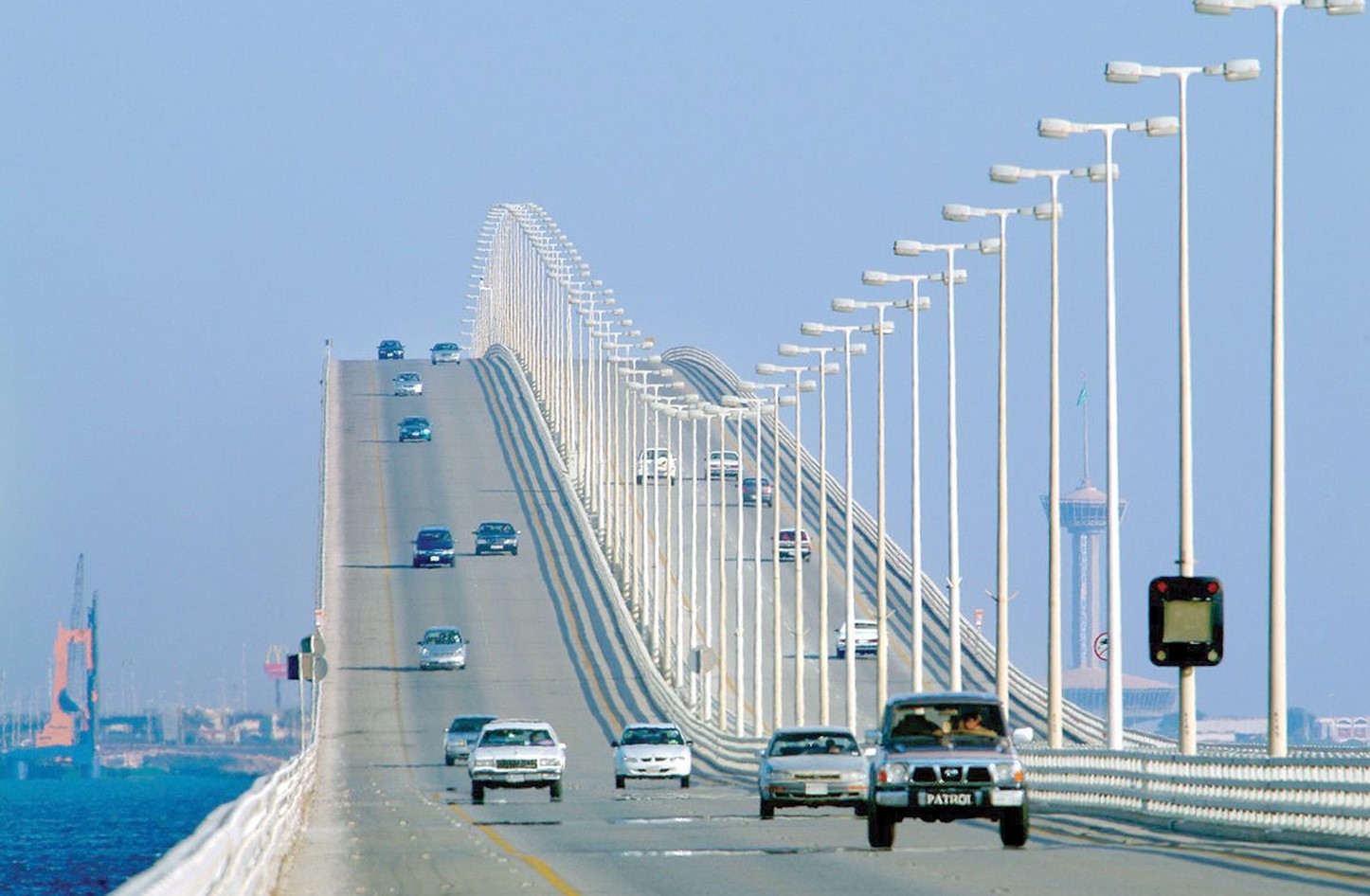 King Fahd Causeway set to reopen starting Monday