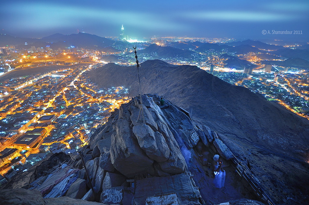 cave of hira