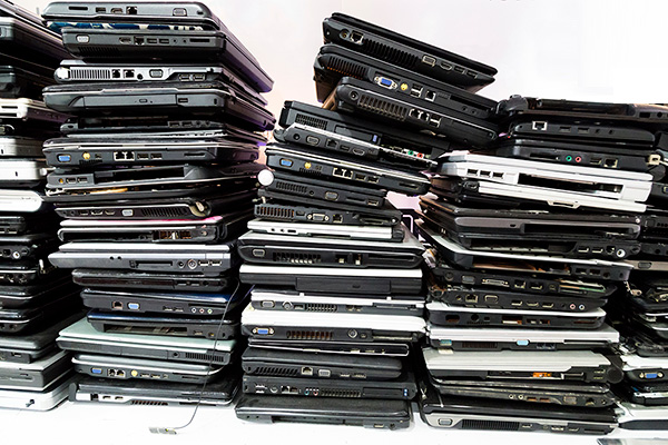 laptop recycling