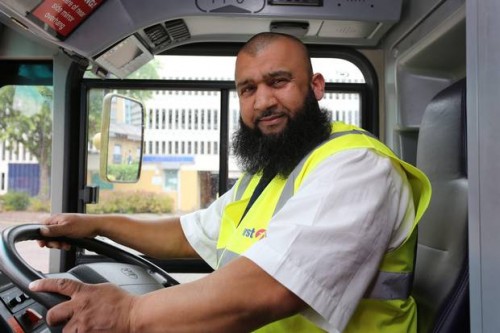 muslim bus driver saves woman in labor e1387513349653