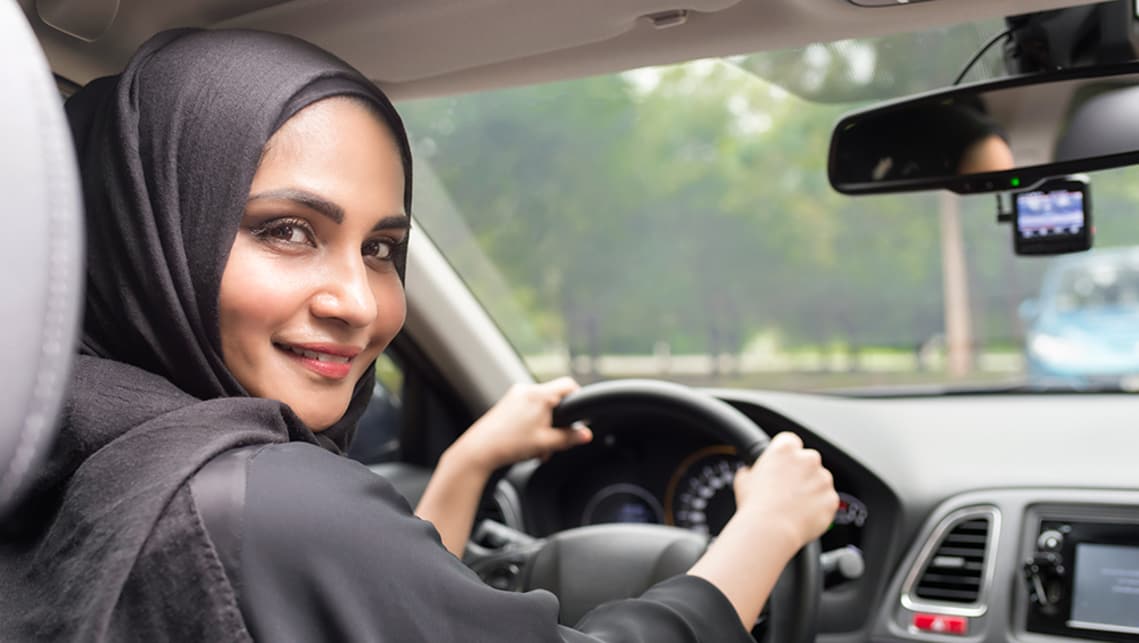 2018 Women Driving Saudi Arabia iStock Photo 1001x565p 1