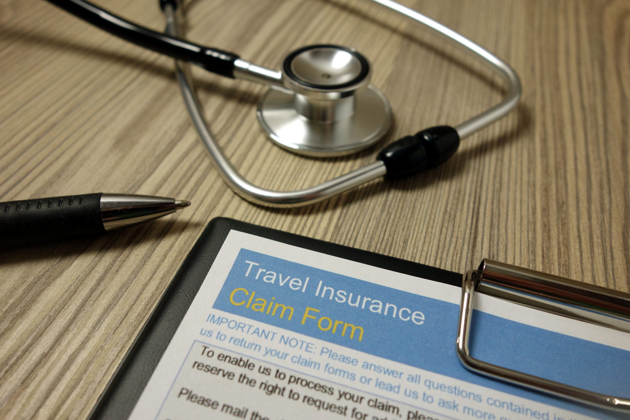 Travel insurance iStock Piotrekswat scaled