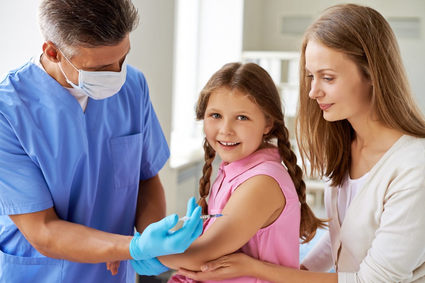 blog vaccination colds and flu childrens health