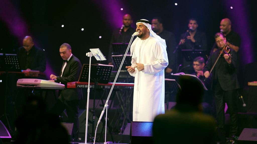 indiansingulf 2020 11 ecf8f268 5790 4418 820b eac680f684ad Emirati singer Hussain Al Jassmi