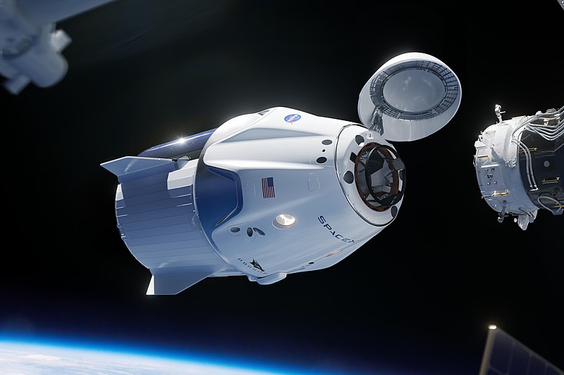 800px SpaceX Crew Dragon More cropped