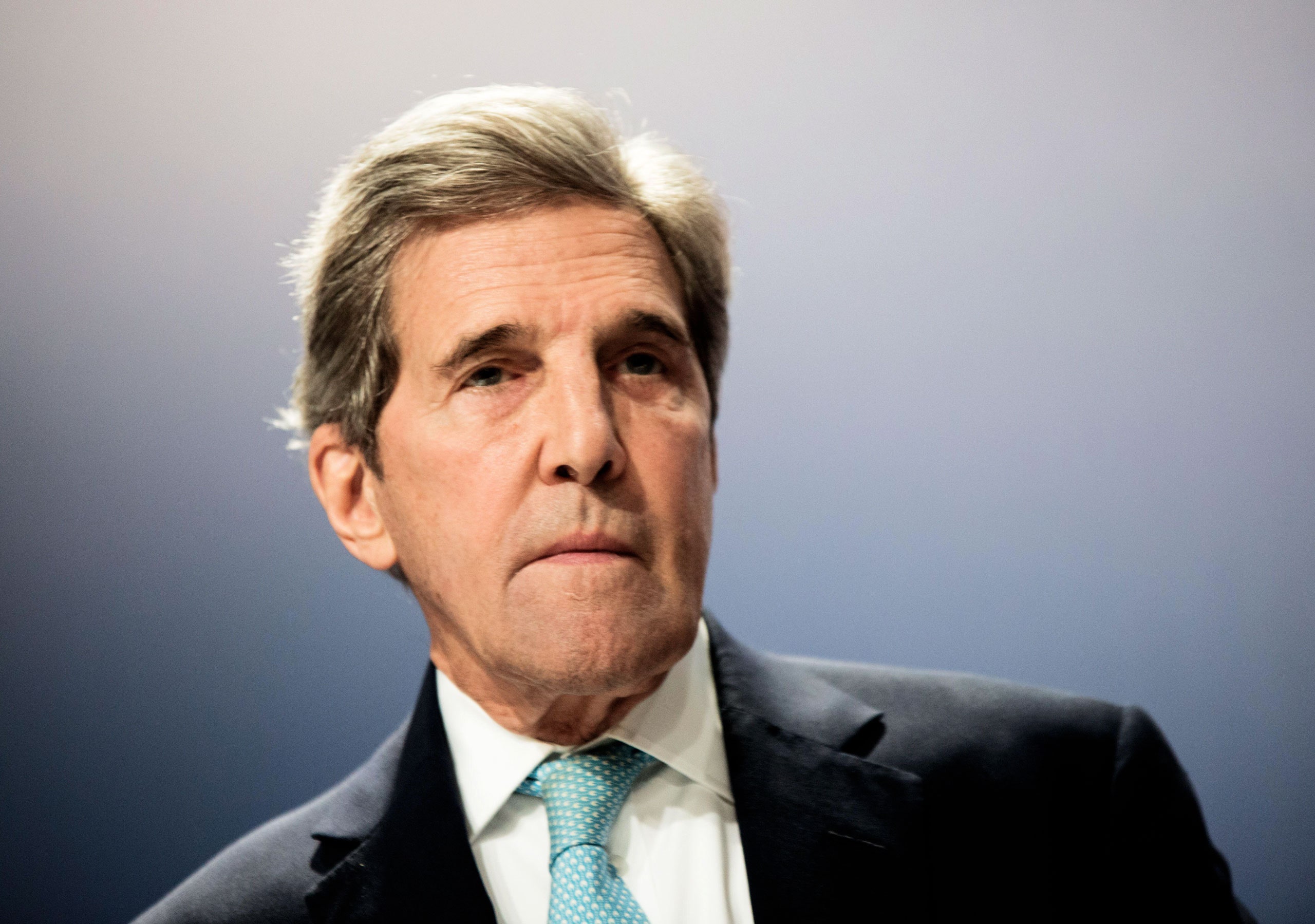 Remnick JohnKerry 2