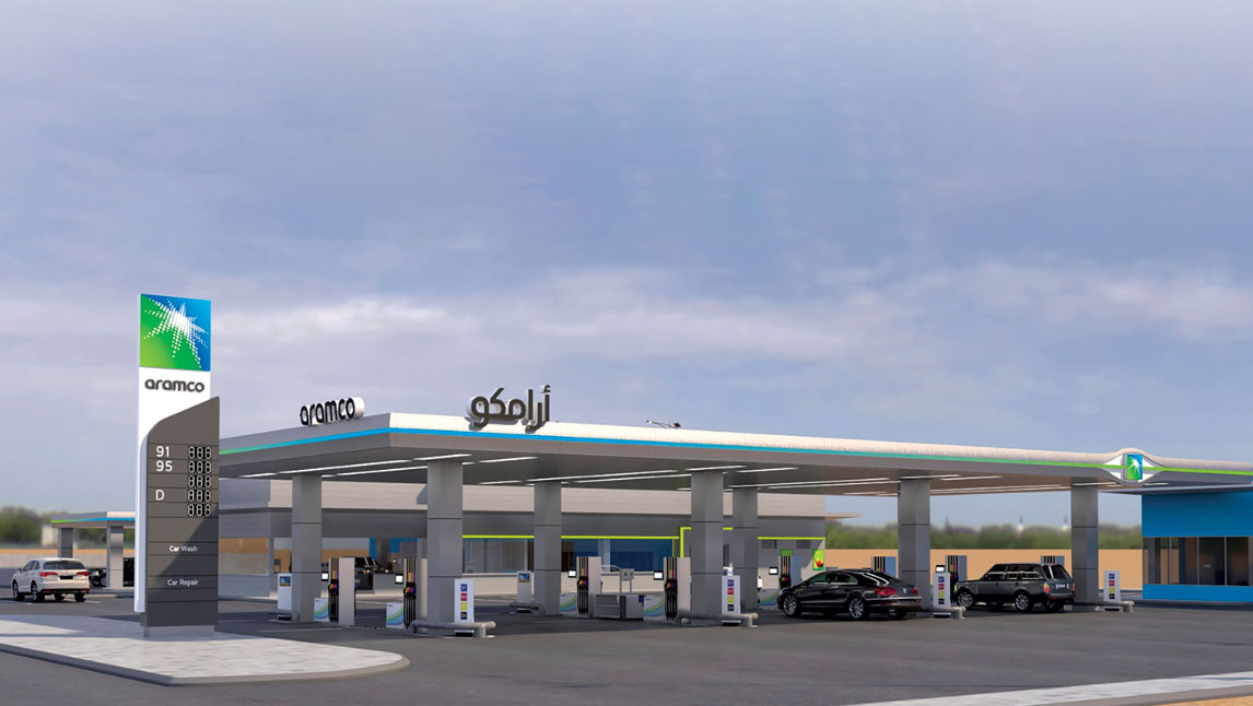 VmC1bGqm Saudi Aramco Filling station