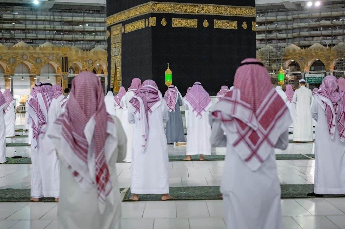 Makkah 27 Ramadan 2020 1