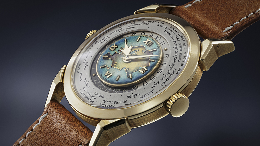 Patek Philippe Ref2523 01 1