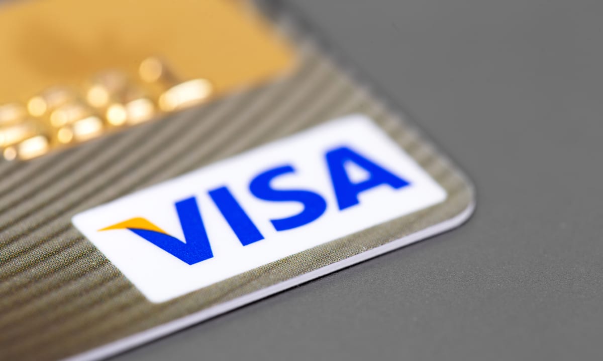 Visa Canada installment payments