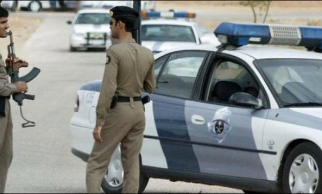 new traffic law introduced in saudi arabia