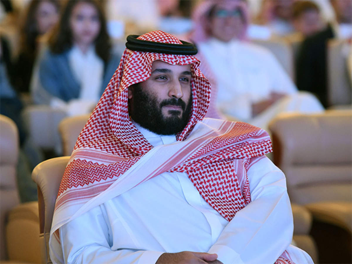 saudi arabias 32 year old prince mohammed bin salman discards royal balancing act for one man rule