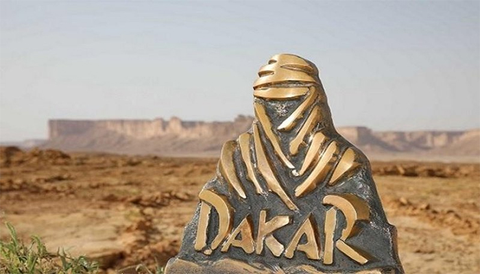 14 dakar 1