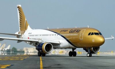 Gulf Air Holidays Launches