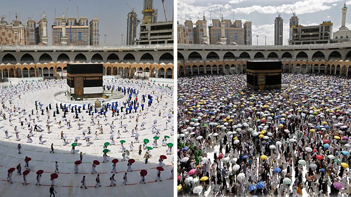 hajj