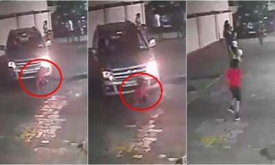 mumbai kid run over survived 759