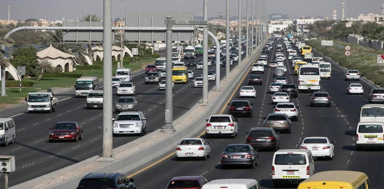 1647682426 Beware of road travel the Saudi government has warned