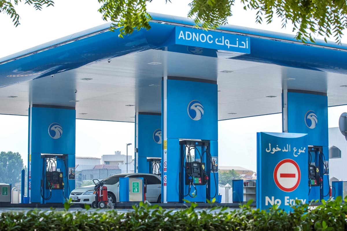 ADNOC