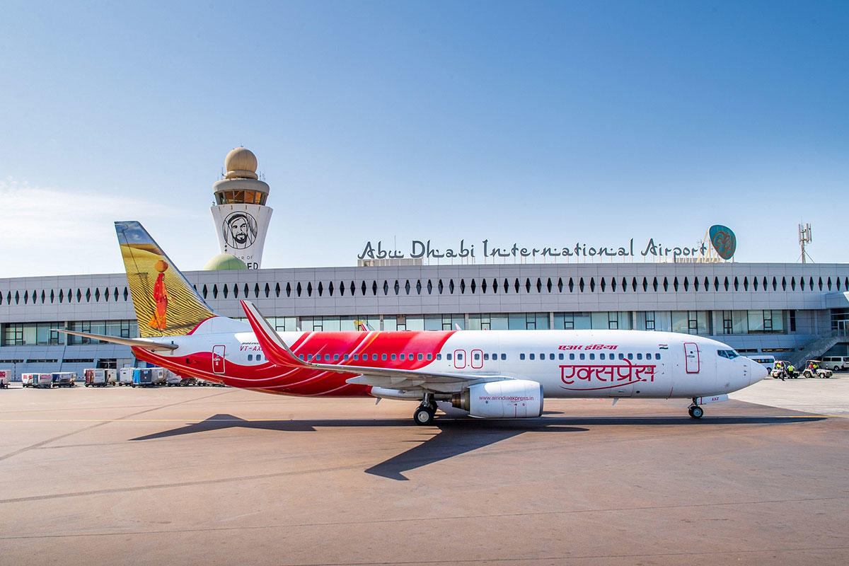 Air India