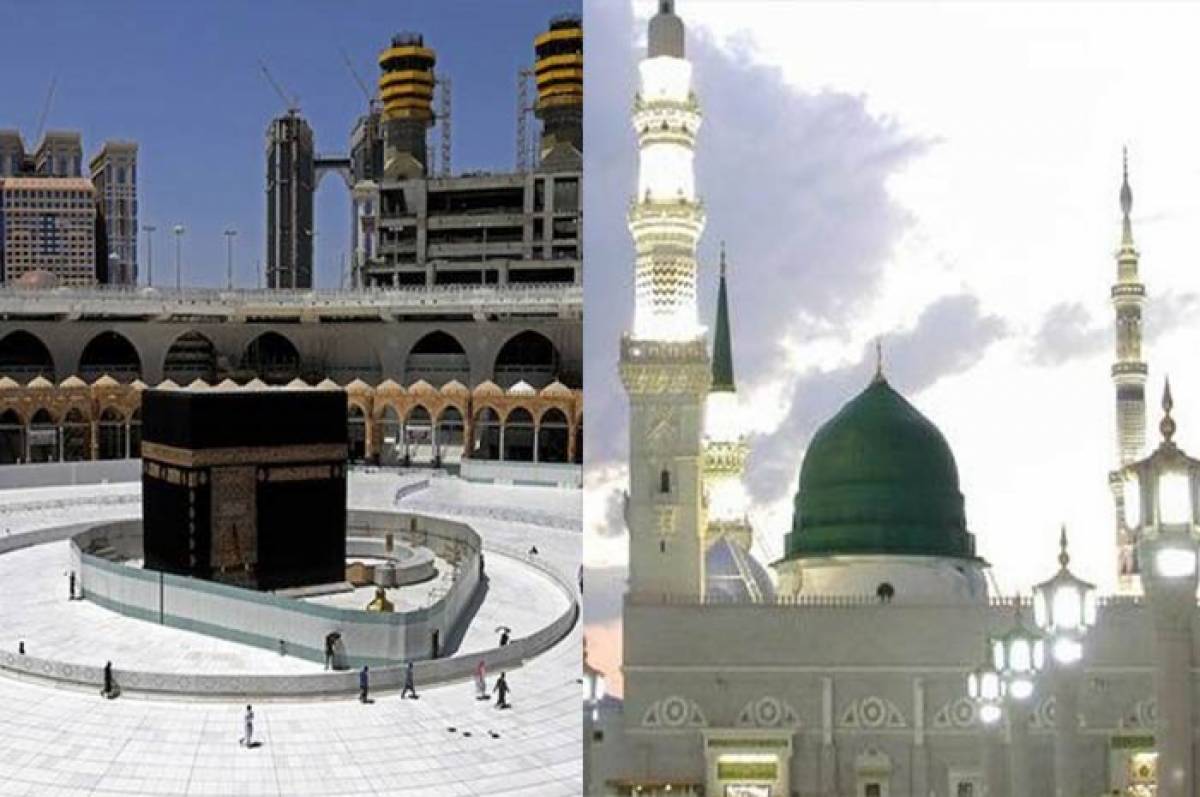 in a positive development saudi arabia decides to open holy sites of masjid al haram and masjid e nabvi 1588259345 2842