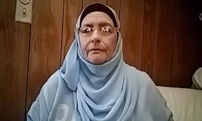 woman converts to islam after watching ertugrul