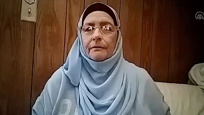 woman converts to islam after watching ertugrul