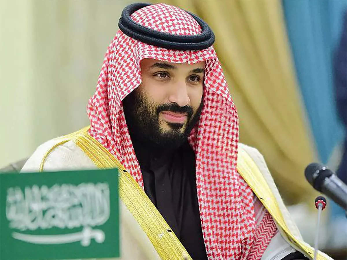 saudi prince