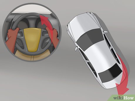 v4 460px Drive a Car in Reverse Gear Step 7