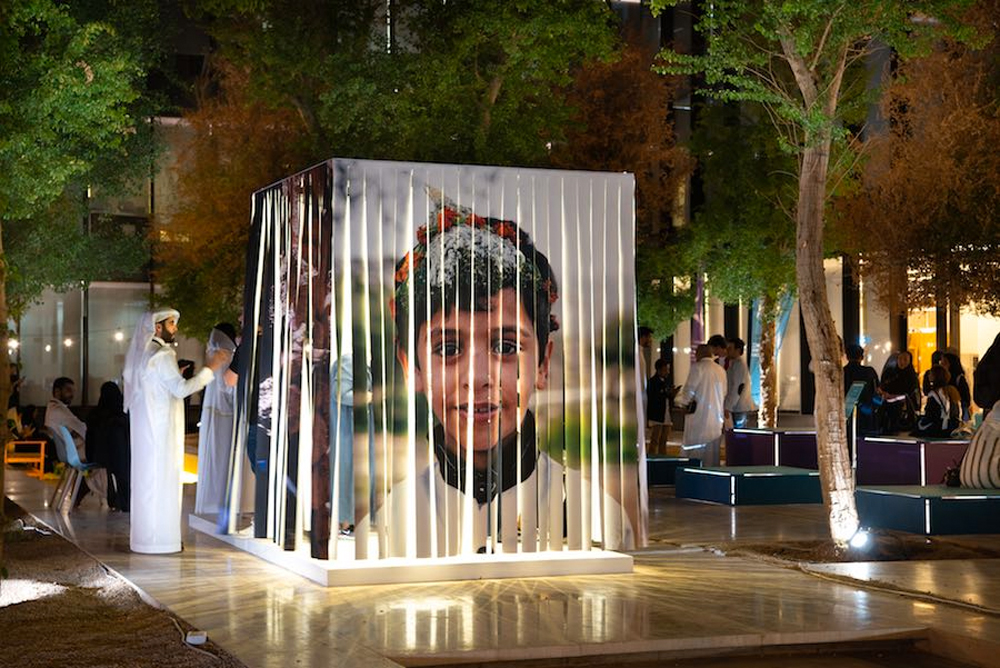 saudi design festival january1